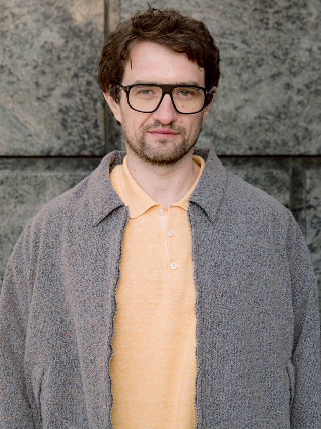 Vinted Co-Founder Trades in Fashion for Art with Upė Foundation