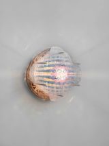 Untitled by Jorge Pardo contemporary artwork painting sculpture