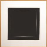 work 84-2-19 by Kiyoshi Hamada contemporary artwork painting
