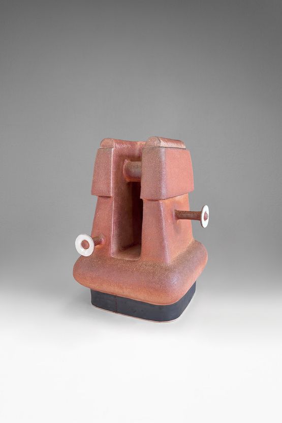 Tampopo  Diente de leon by Francisco Munoz contemporary artwork Sculpture