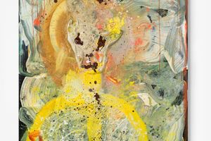 Jonathan Meese