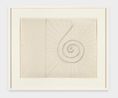 Untitled by Robert Smithson contemporary artwork Works on Paper