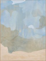 A1223 by Alba Suau contemporary artwork mixed media painting
