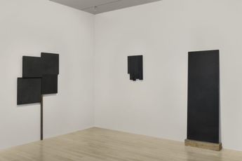 Contemporary art exhibition Denzil Hurley In Praise Of Use at ICA Miami United States