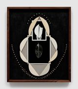 Aligned by Sheree Hovsepian contemporary artwork painting photography
