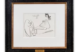 Pablo Picasso