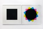 Misprint 2 by Hamra Abbas contemporary artwork Print