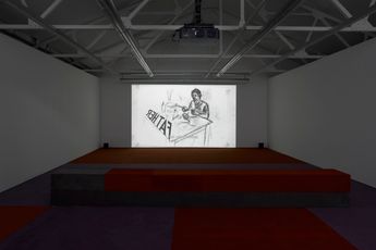 Erik Van Lieshout contemporary artist