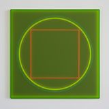Deep Learning by Karyn Taylor contemporary artwork painting