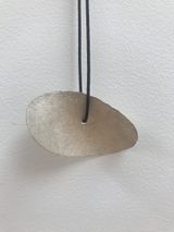 Ka Taka Te Wa 21 by Areta Wilkinson contemporary artwork sculpture
