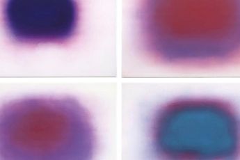 Anish Kapoor contemporary artist