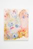 Re-Orientation memory lane by Alice Visentin contemporary artwork Textile