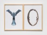 Test by Jorge Macchi contemporary artwork works on paper