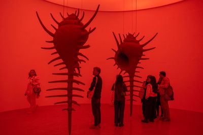 Sharjah Biennial 16 to carry