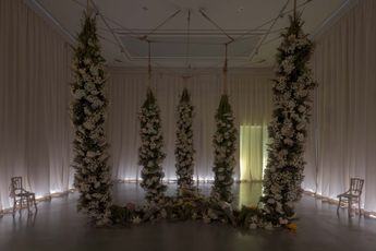 Contemporary art exhibition Ghost Foundation Ghost2568 Wish We Were Here at BANGKOK CITYCITY GALLERY Thailand