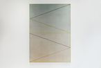 Wasserspiegelung by Pius Fox contemporary artwork Painting