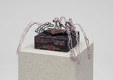 Dark Romance 1 by Ran Zhang contemporary artwork sculpture