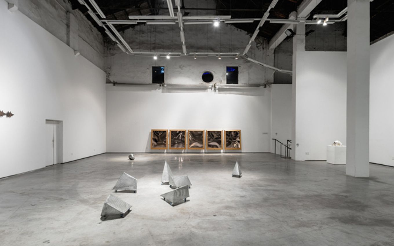 Group Exhibition