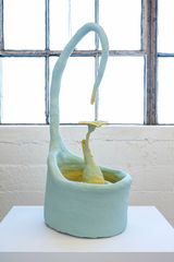 Together We Dance by Moral Turgeman contemporary artwork sculpture