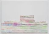 Stack and SideAfter Zamboni by Sikyung Sung contemporary artwork painting