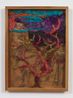 Falsa higuerita Fake little fig tree by Marcia Schvartz contemporary artwork Textile