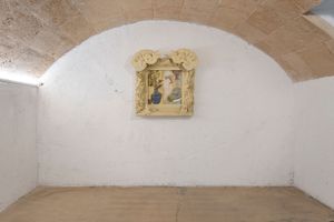 Mamali Shafahi  Domenico Gutknecht