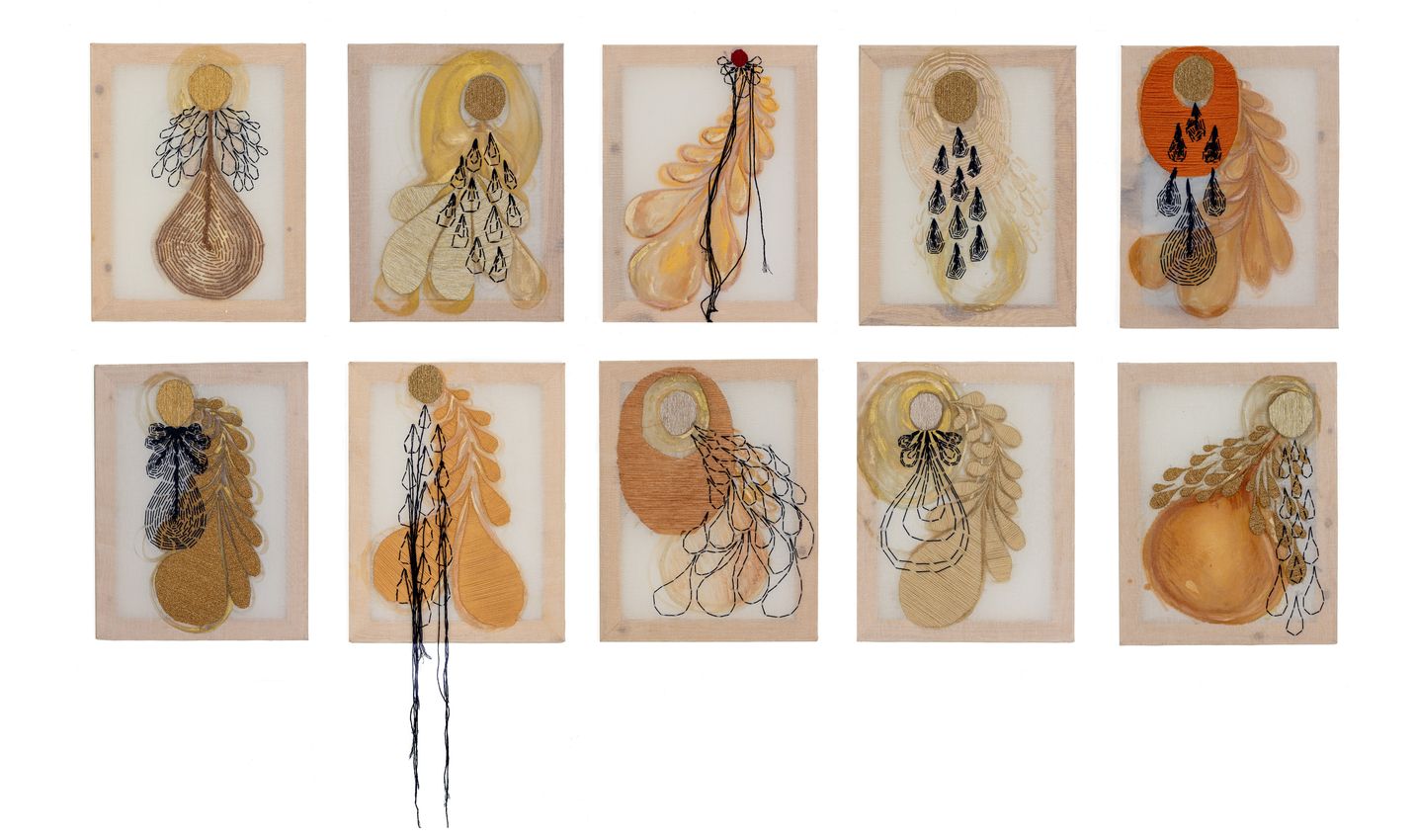 CLARE ORMEROD