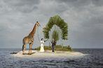Yee I-Lann contemporary artist