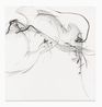Zhuangzi Dreaming of Becoming a Butterfly by Xiyao Wang contemporary artwork Drawing