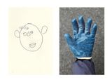 Most Beautiful 17 by Kyungwoo Chun contemporary artwork print