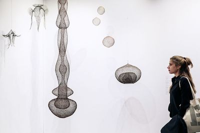 TEFAF Spring New York 2017