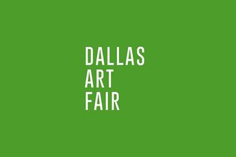 Contemporary art exhibition Dallas Art Fair 2019 at Yumiko Chiba Associates Tokyo Japan