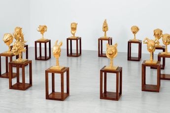 Ai Weiwei contemporary artist