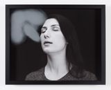 Blow Back 19 by Julie Rrap contemporary artwork photography