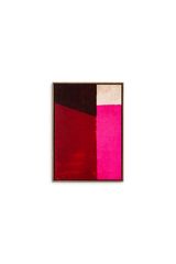 Fu by Ramon Enrich contemporary artwork painting