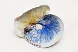 Batista by Kentaro Kawabata contemporary artwork sculpture