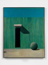 Adrev by Ramon Enrich contemporary artwork painting