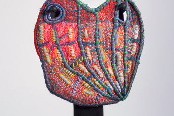 J Stoner Blackwell contemporary artist