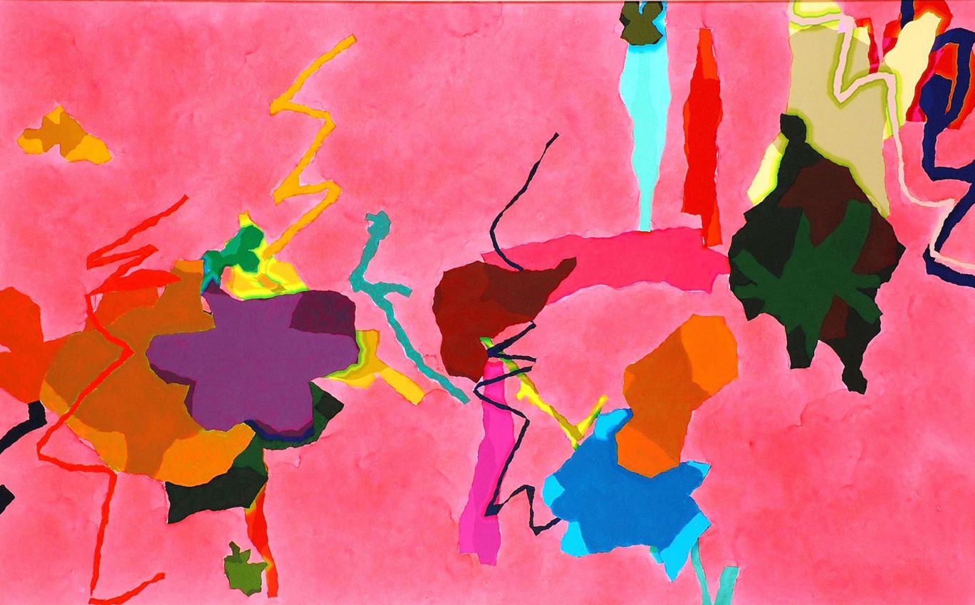 Group Exhibition