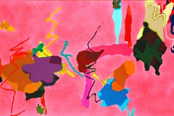 Contemporary art exhibition Group Exhibition Code of Arms at Gazelli Art House London United Kingdom