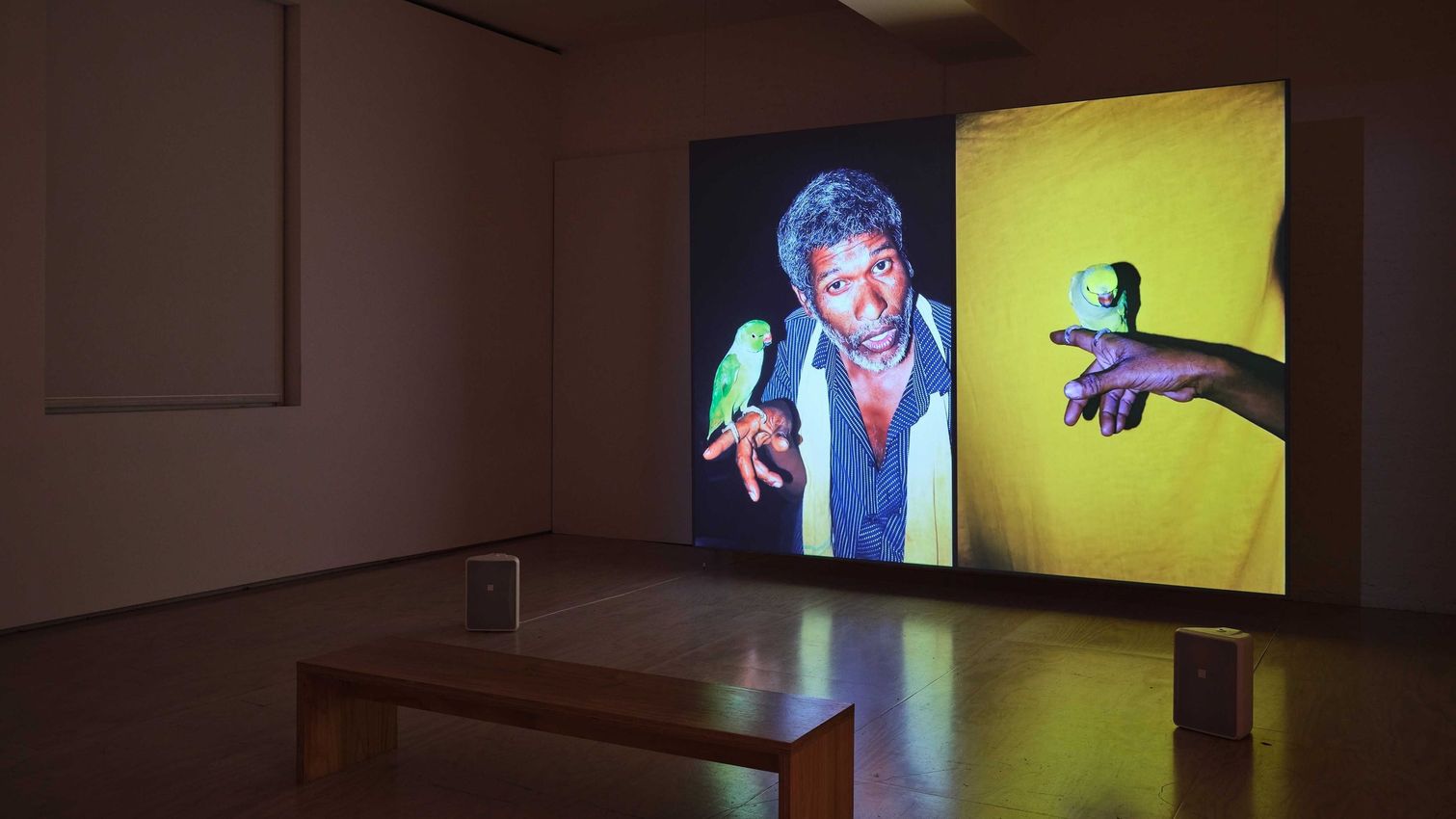‘Between Documentary and Dream’: Sohrab Hura Wins Eye Art and Film Prize