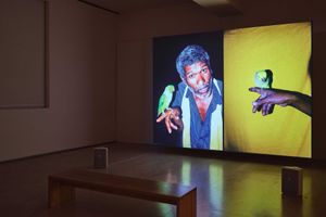 Between Documentary and Dream Sohrab Hura Wins Eye Art and Film Prize