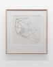 Untitled Conditions are not Invariable Sheet 37 by Robert Owen contemporary artwork Drawing