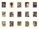 Bedtime Tales for Sleepless Nights by Jake  Dinos Chapman contemporary artwork Print