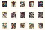 Jake Dinos Chapman contemporary artist