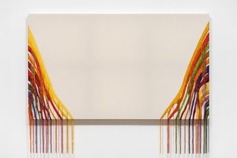 Kyungah Ham contemporary artist