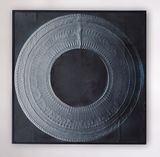 Untitled by Yuko Nasaka contemporary artwork painting