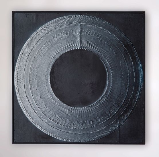Untitled by Yuko Nasaka contemporary artwork Painting