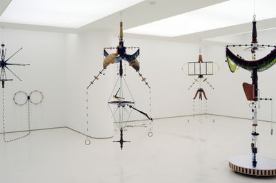 Sunghong Min and the Reciprocity of Material Relationships