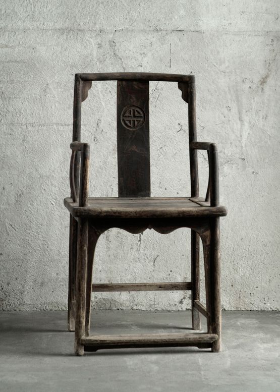 Fairytale - 1001 Chairs by Ai Weiwei contemporary artwork Sculpture